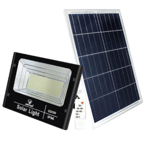 Holofote solar Jortan