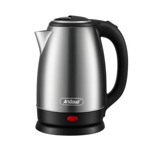 Chaleira Elétrica Andowl Q-T193 – 2L, 1500W