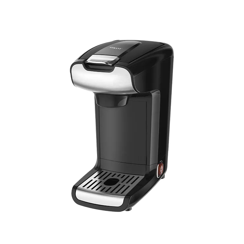 Máquina de Café Sokany SK-KF-6871 – K-Cup e Café em Pó