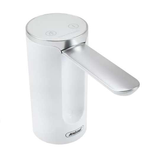 Bomba de Água Elétrica Portátil Andowl Q-CH033 – USB