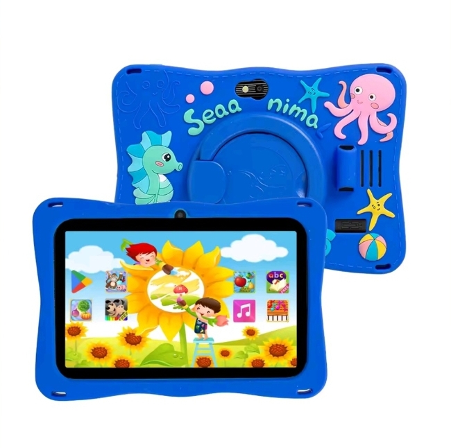 Tablet BDF para Crianças
