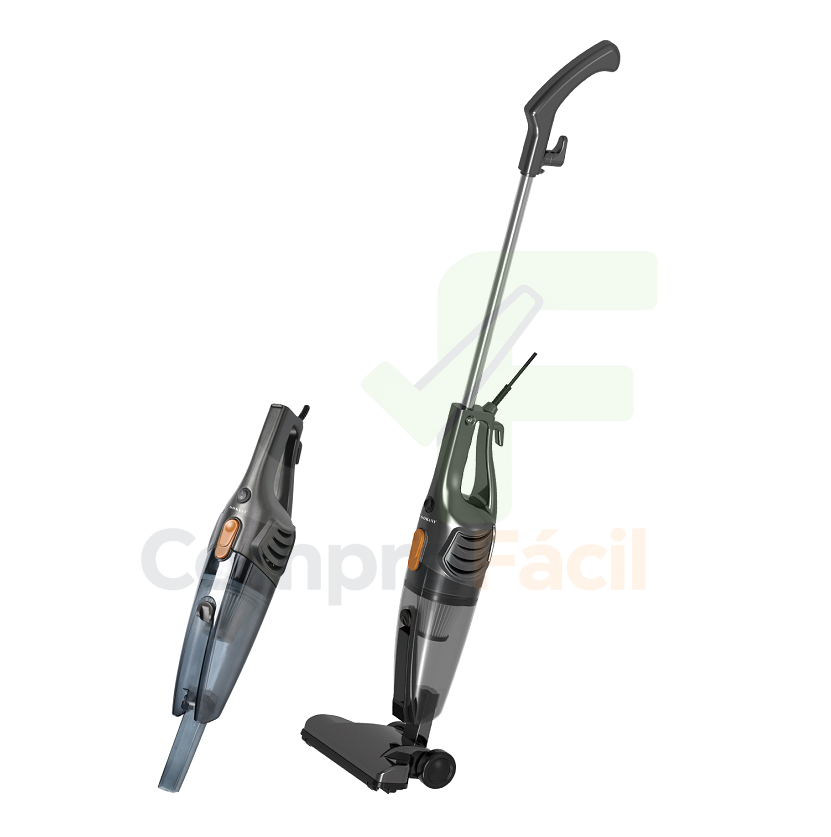 Aspirador Vertical/Portátil SOKANY SK-3389 (2 em 1)