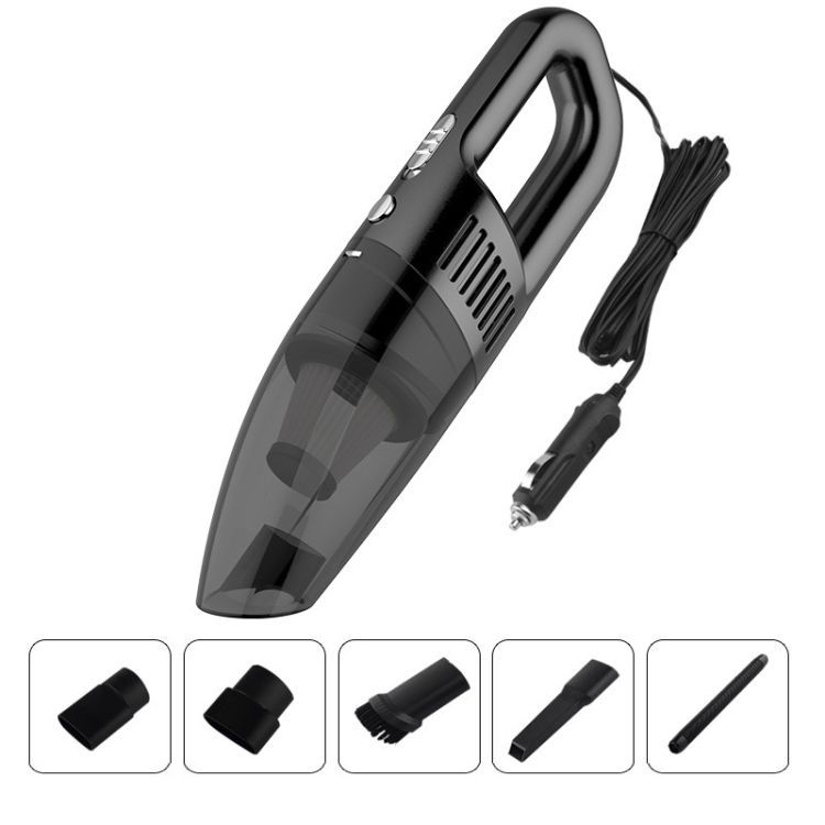 Aspirador de Pó Mini Portátil