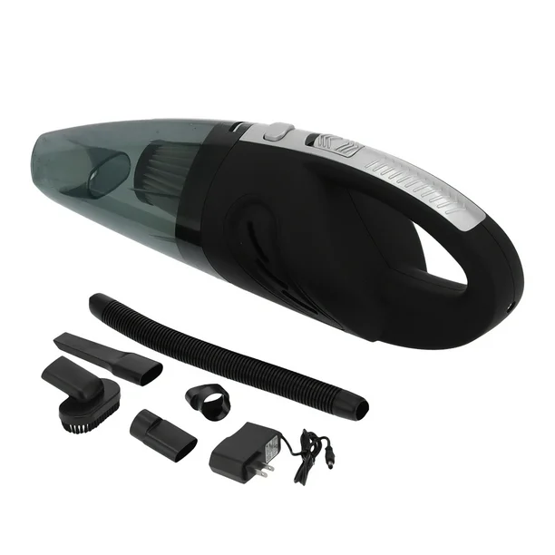 Aspirador de Carro Mini 12V
