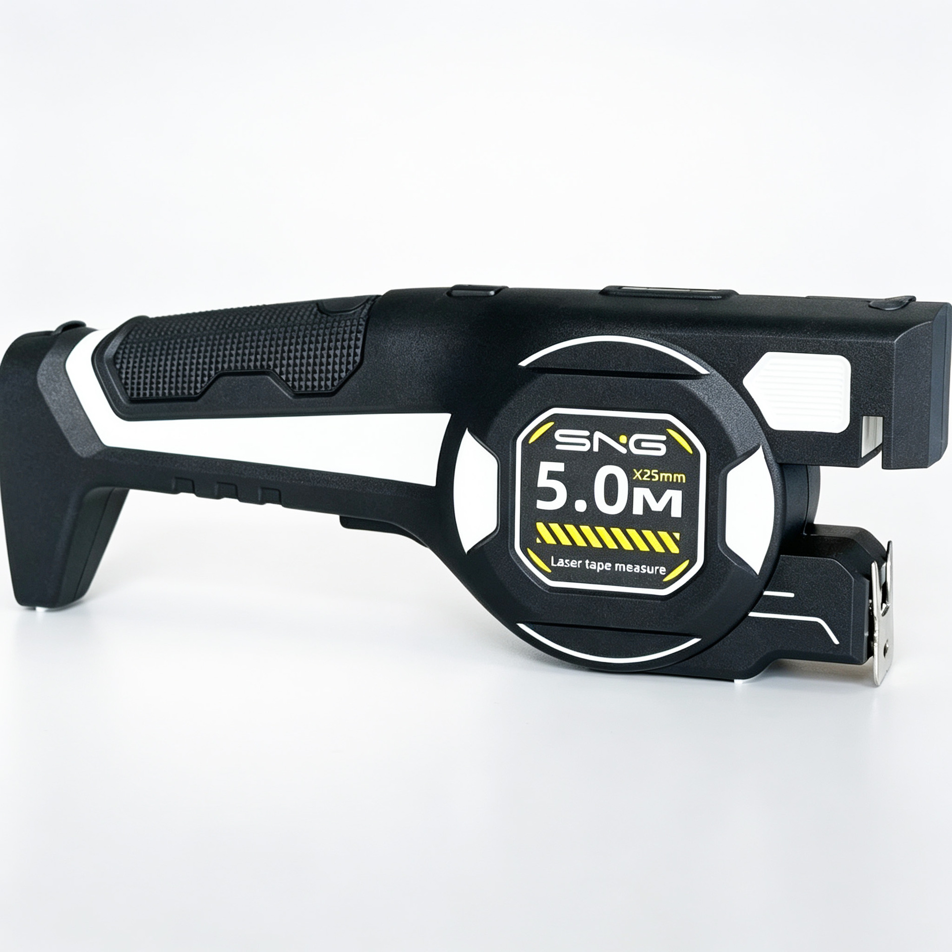 Fita métrica a Laser