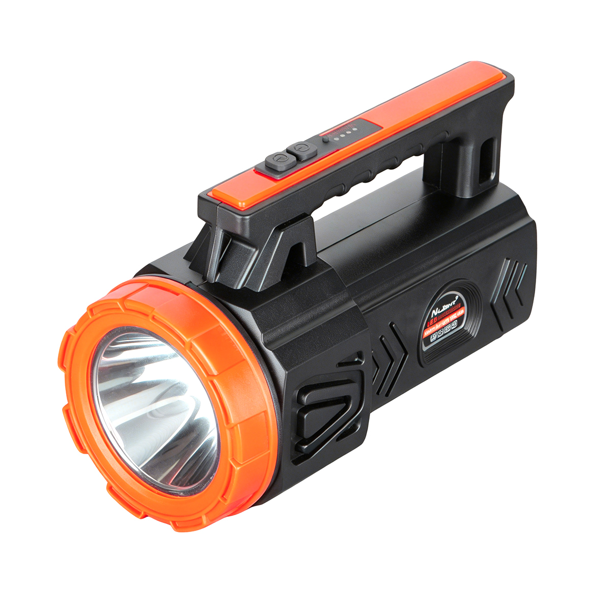 Lanterna de Busca LED