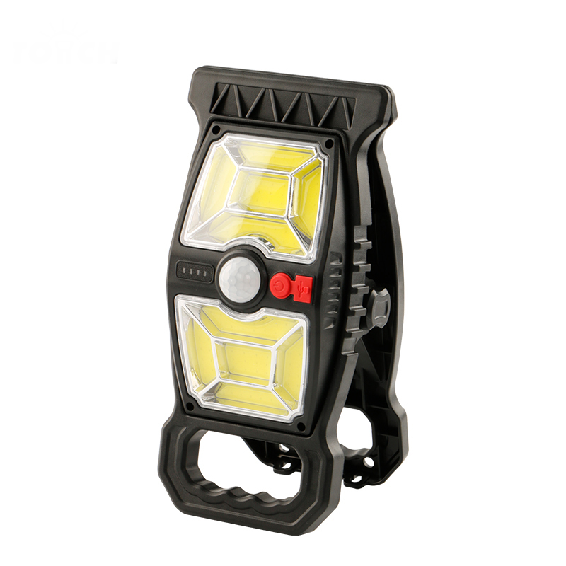 Luz Solar de Sensor à Prova d'água